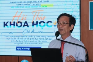 Báo dân trí nói gì về 